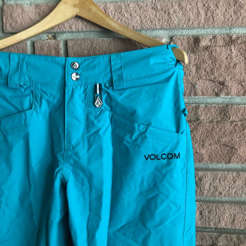 Volcom Logic Snowpant